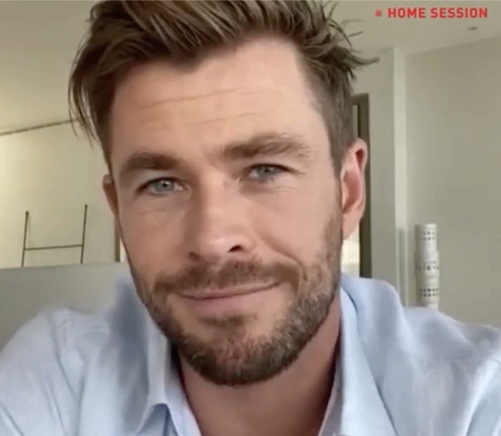 VIDEO: It’s part 3/3 of (pretend) Baselworld 2020, buckle up for 40 minutes of Seiko, Grand Seiko and Chris Hemsworth from his home in Byron Bay