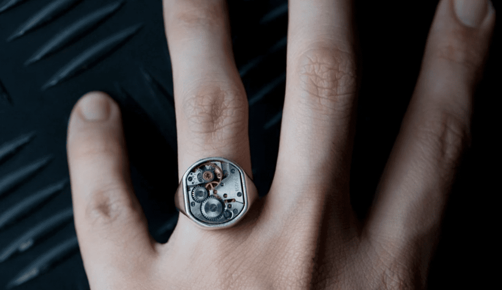 MICRO MONDAYS: AHW Studio, jewellery for the watch enthusiast
