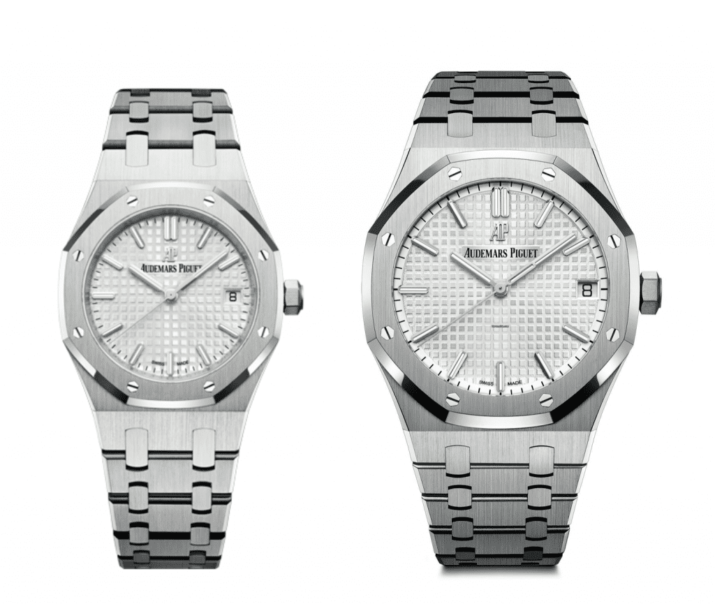 His & Hers: 4 of the best couples watches money can buy, including Audemars Piguet, Omega and TAG Heuer