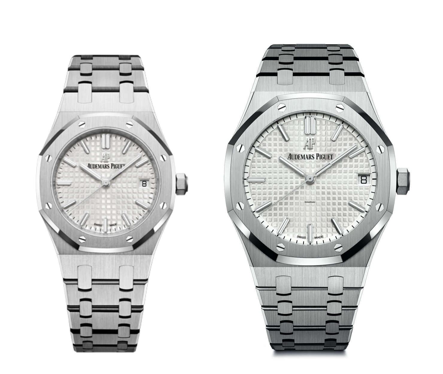 Style Edit: Couple goals? Classic Omega watches to pair with your