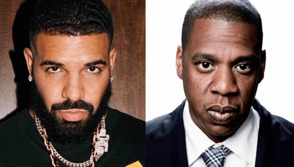 Here’s how the other (hip-hop) half live: revisiting the Jay-Z Vs Drake’s watch collections