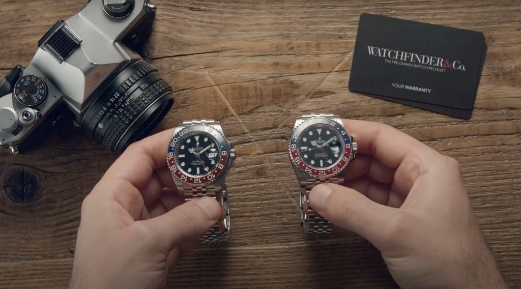 3 reasons why Rolex fakes are getting so good, and some tips to avoid them from Watchfinder