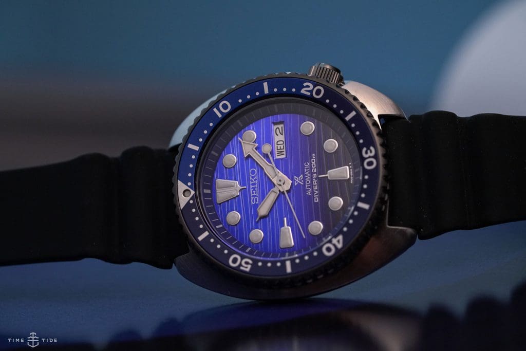 VIDEO: 8 of the best Seiko watches from Basel 2018