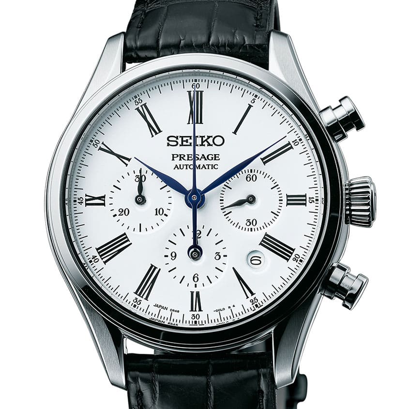 INTRODUCING: The Seiko Presage Enamel collection – 4 new looks for last year’s surprise hit, starting at $1800