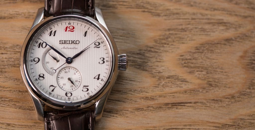 IN-DEPTH: The Seiko Presage SPB041J1- a lot of watch for $1500