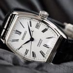 HANDS-ON: Enamel excellence — the Seiko Presage SPB049J