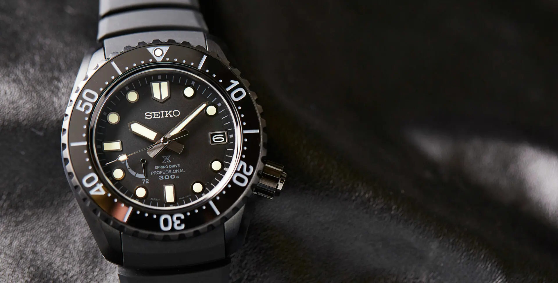 VIDEO: Seiko has just announced the Prospex LX collection – these are the  watches and what you need to know about them - Time and Tide Watches