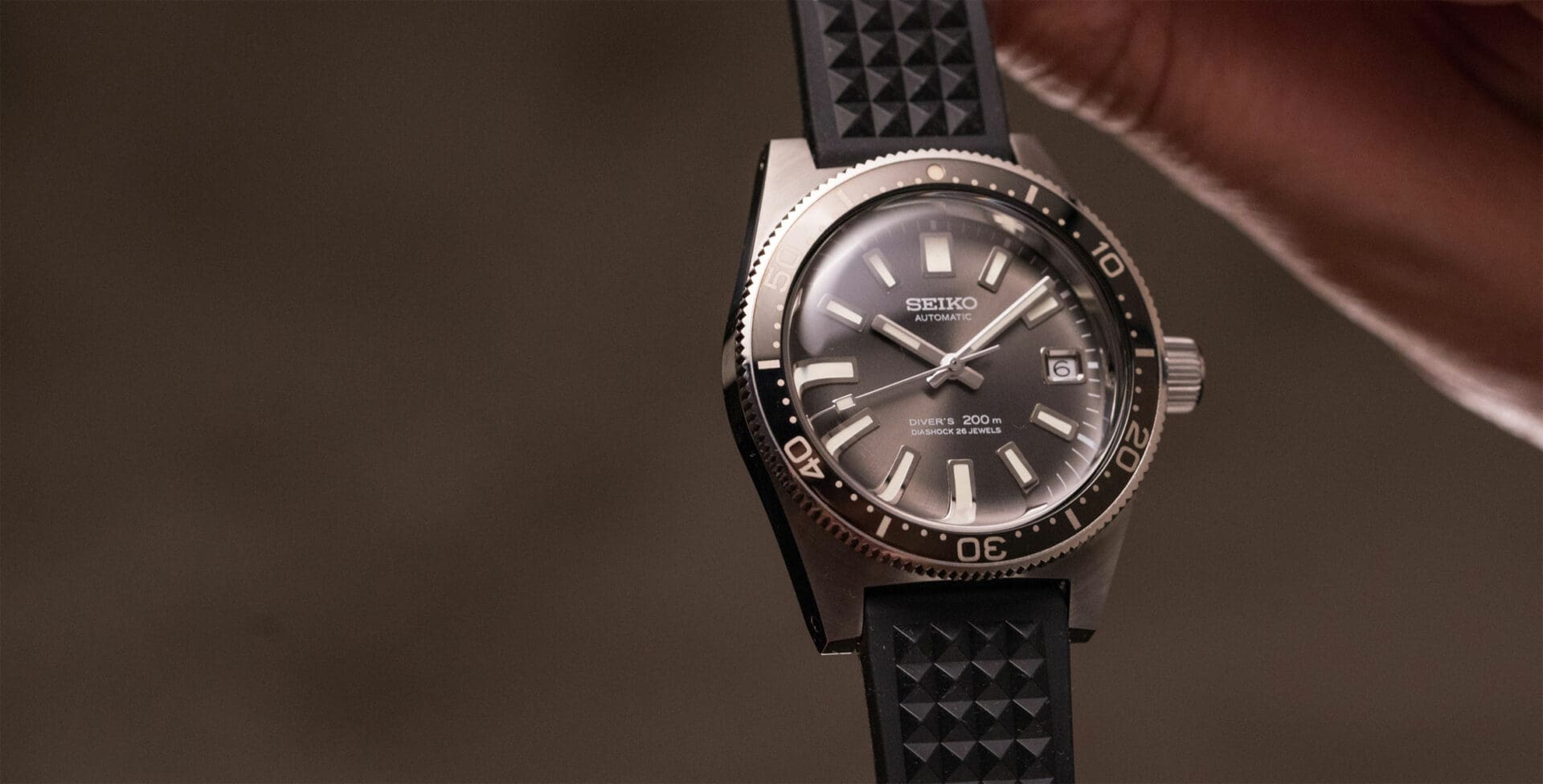 IN-DEPTH: Is the Seiko Prospex SLA017 62MAS re-creation their best dive watch ever?
