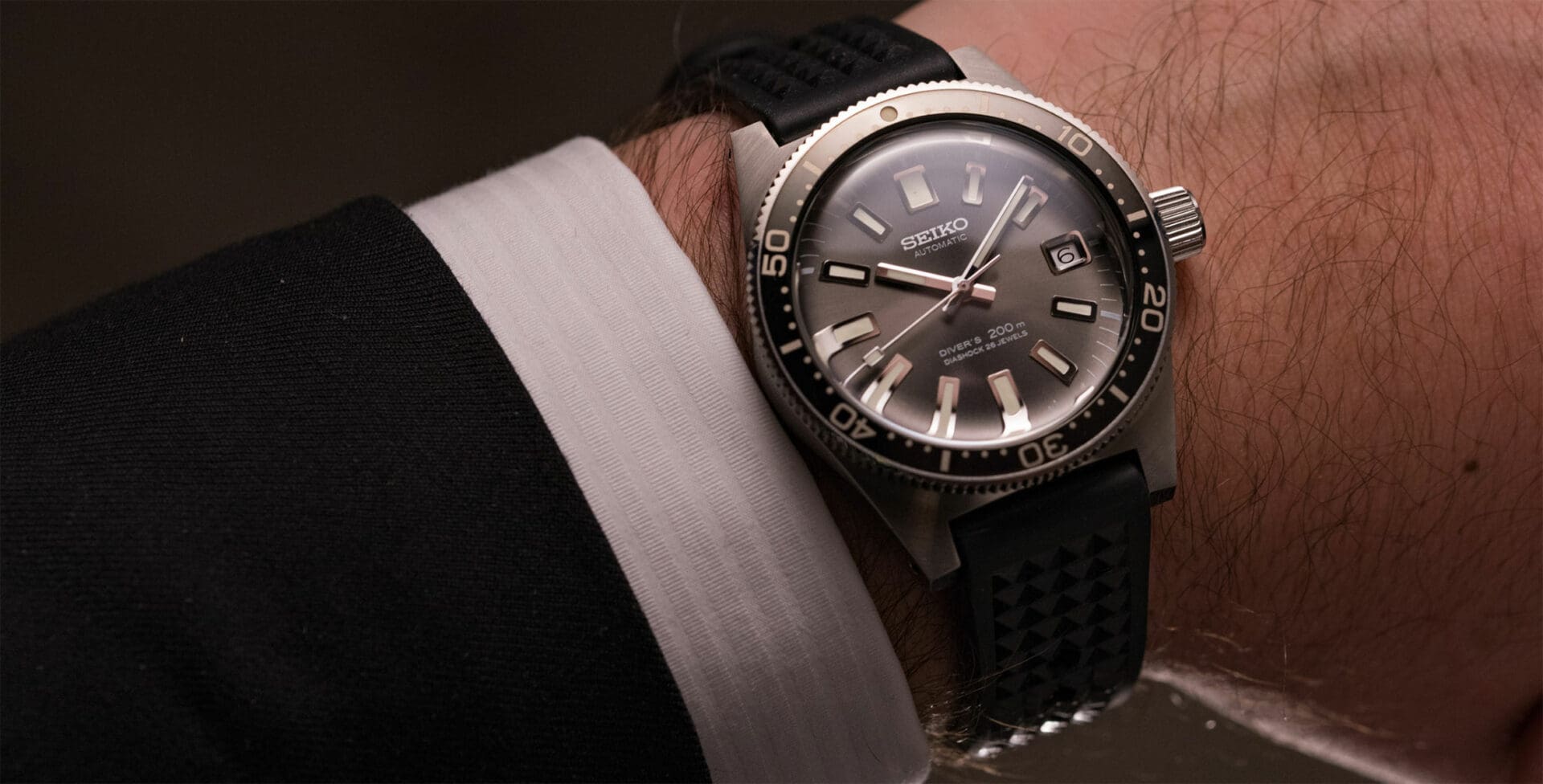 4 of the Hottest New Seiko Releases – Video