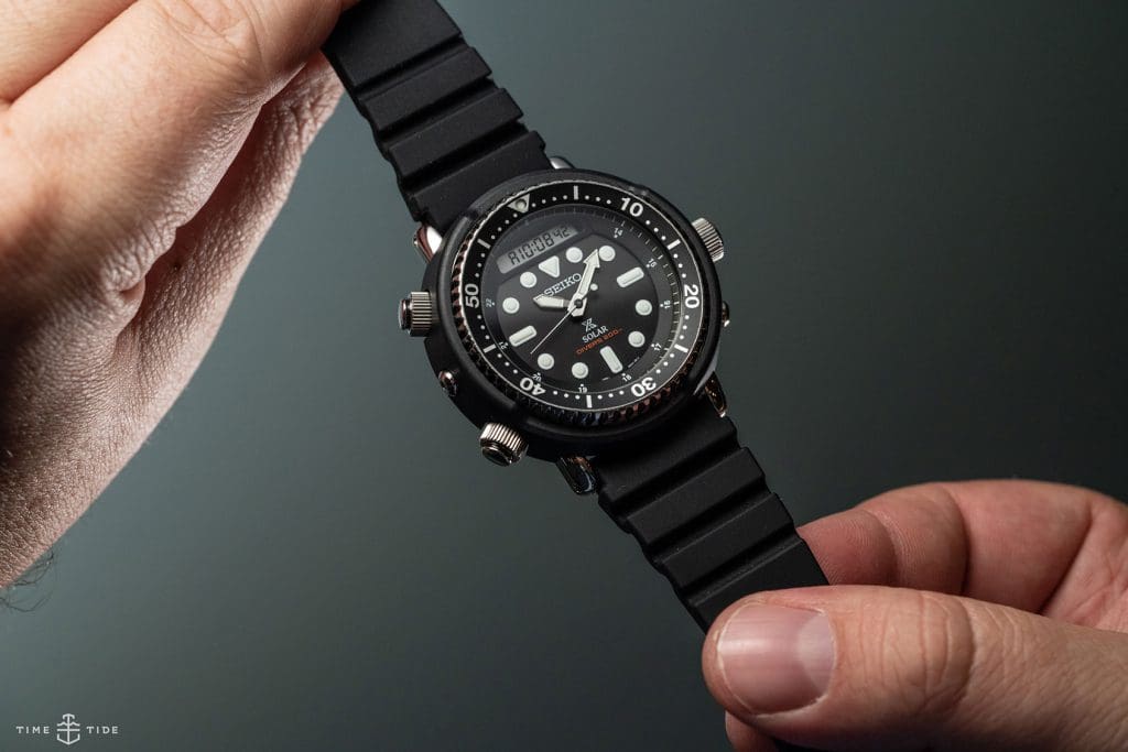 LIST: 6 Seikos you need to know from Basel 2019 