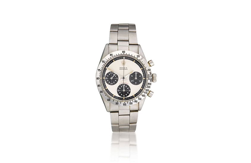 NEWS: Live in Australia and looking for a Rolex ‘Paul Newman’ Daytona? You might be in luck