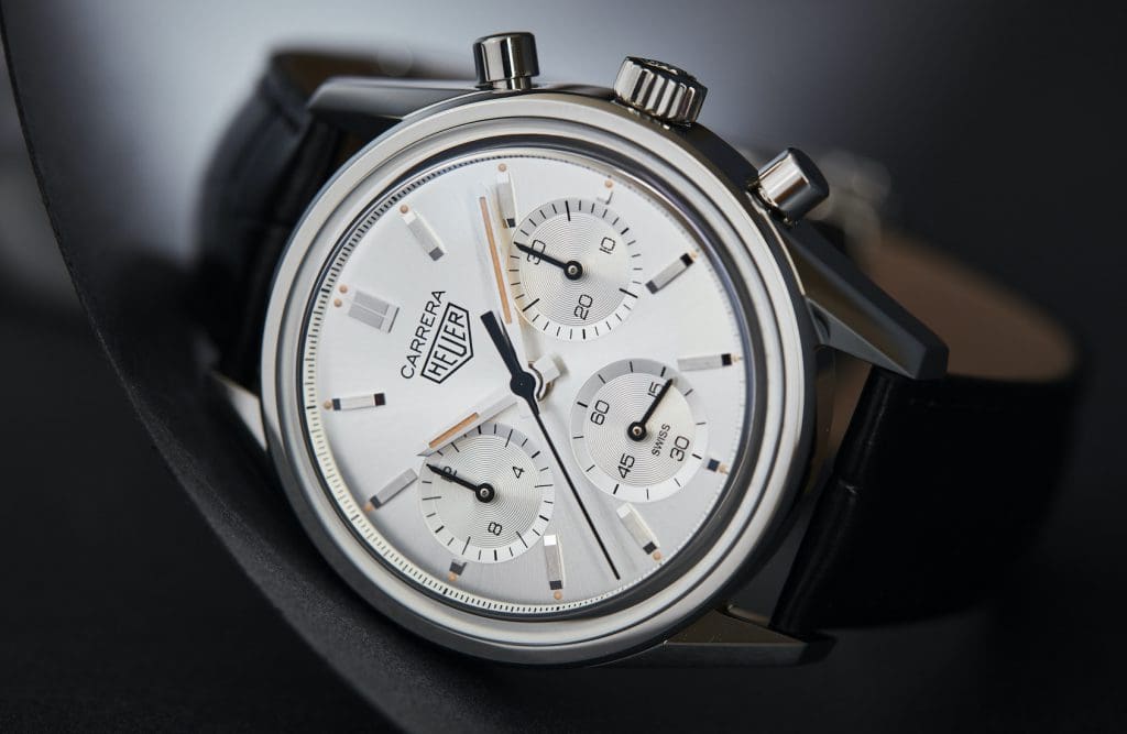 11 of the best chronographs of 2020 under $10,000 Aussie dollars (and wayyyy under $10,000USD)