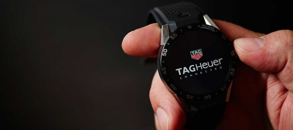 IN-DEPTH: The TAG Heuer Connected
