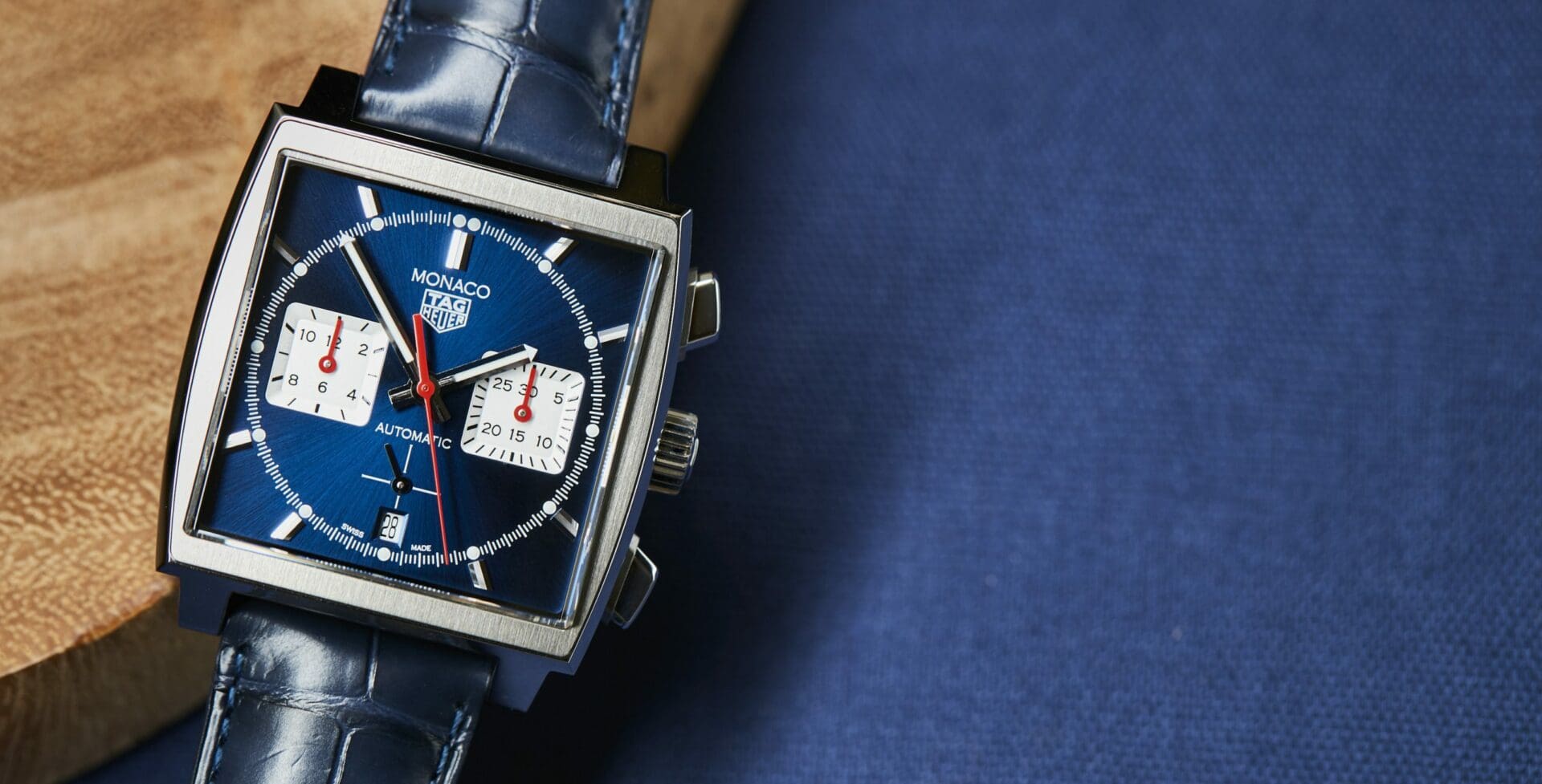 5 Of The Best TAG Heuer Carrera Watches - The Watch Company