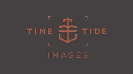 INTRODUCING: Time+Tide Images