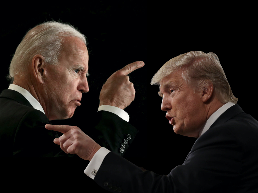Trump versus Biden: Forget politics, whose watch collection do you prefer?