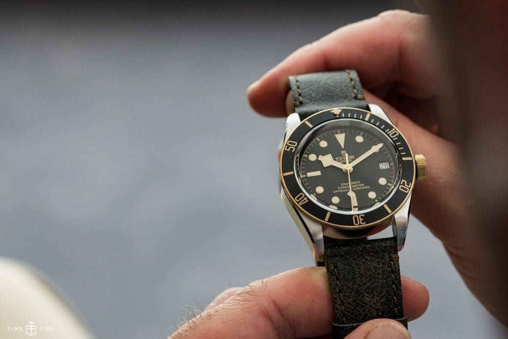 LIST: 5 watches under $5k that you can buy right now