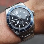 Is this Tudor Black Bay “Smiley” the next big collector’s watch?
