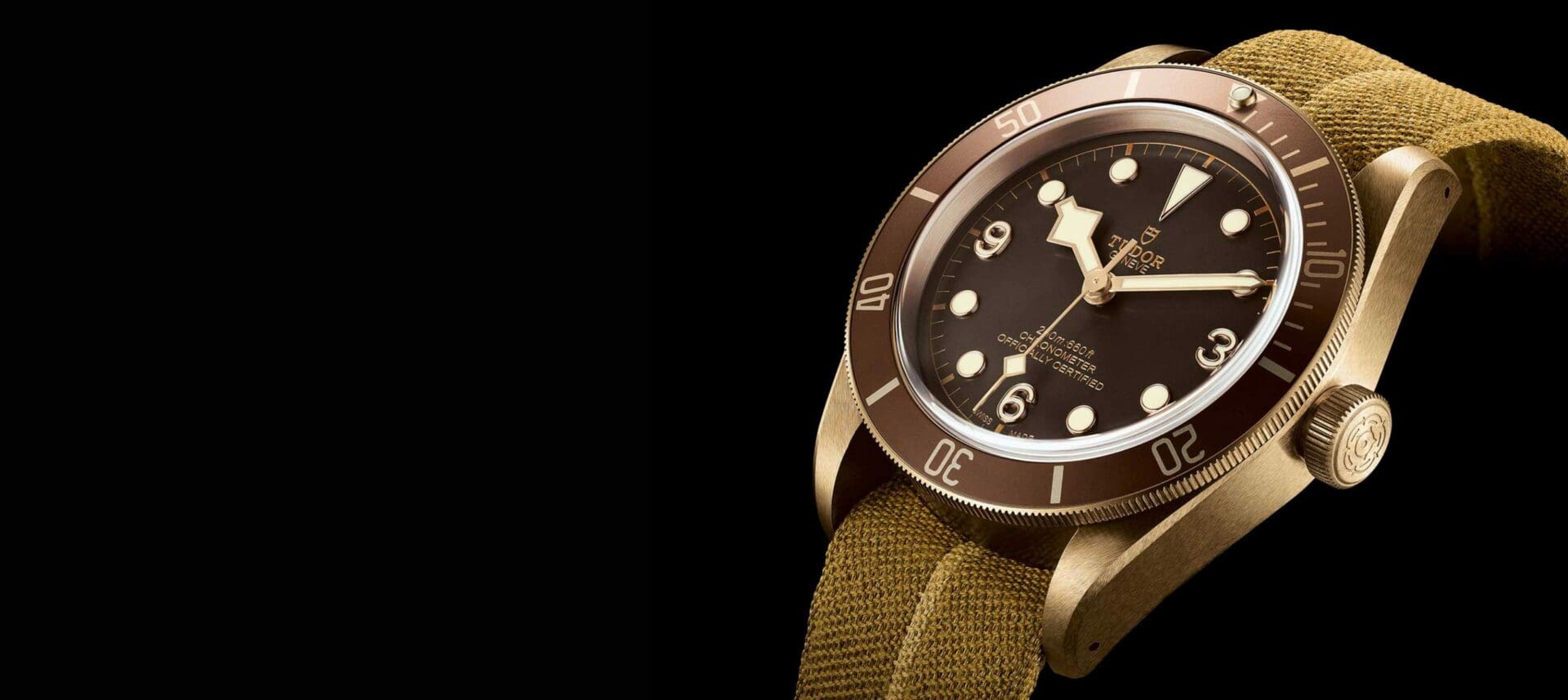 This is the identity of the average Rolex owner (they’re not who you might expect)