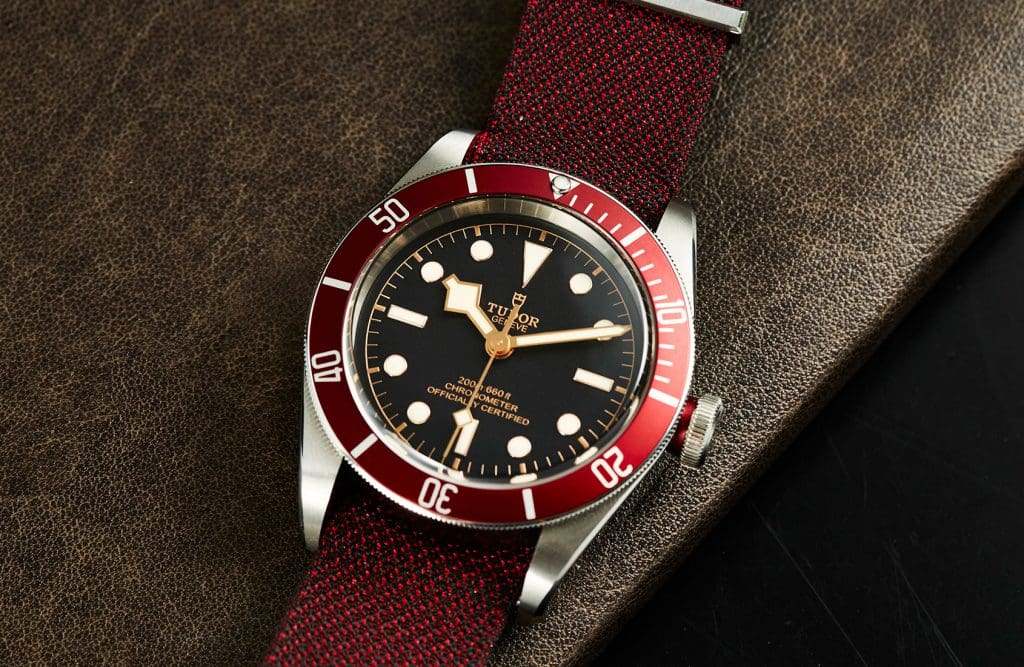2021 Watch Predictions: Will the Tudor Black Bay 58 replace the 41mm line-up?