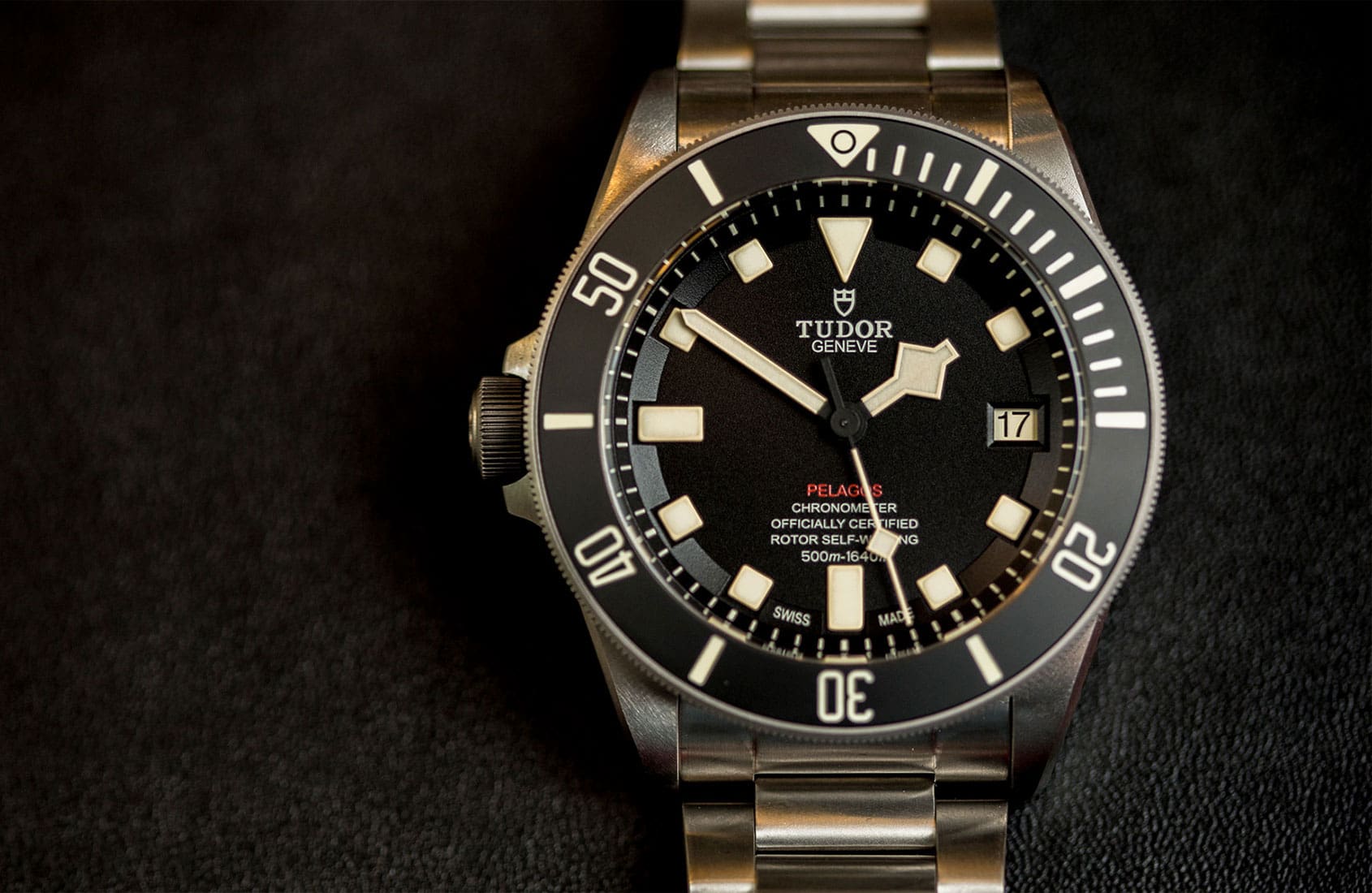 EDITOR’S PICK: 7 of the toughest watches ever made