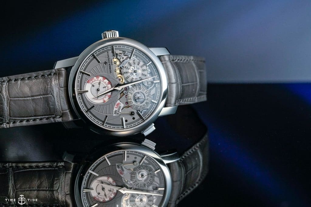 QP Perfection: 5 of the most exciting perpetual calendar watches of the last year