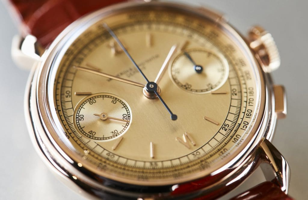 8 incredible vintage watches from Vacheron Constantin Les Collectionneurs