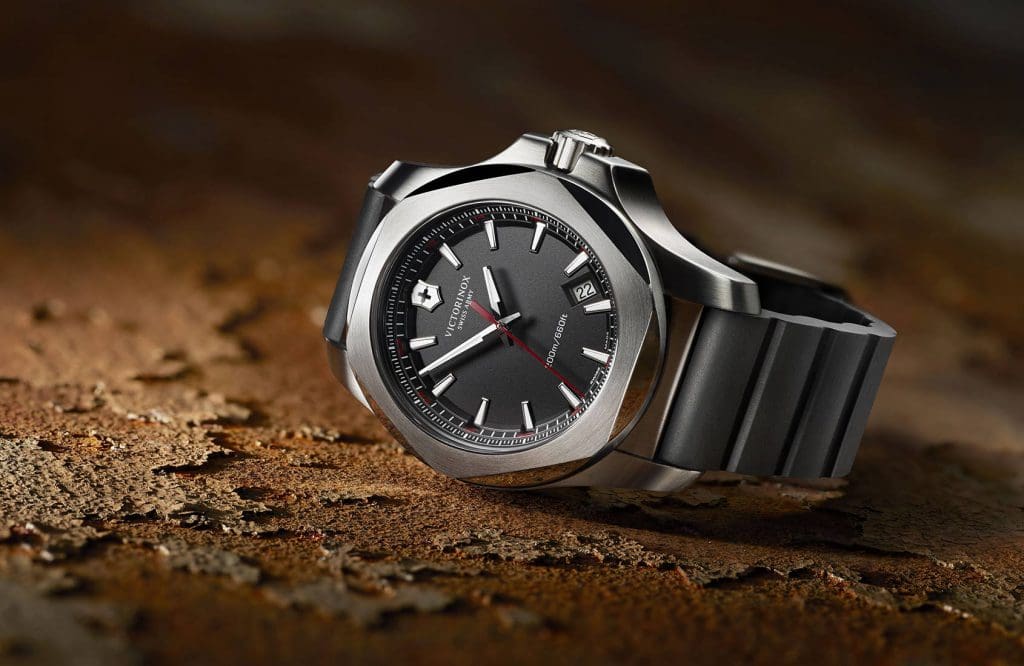 EDITOR’S PICK: 9 of the toughest watches ever made