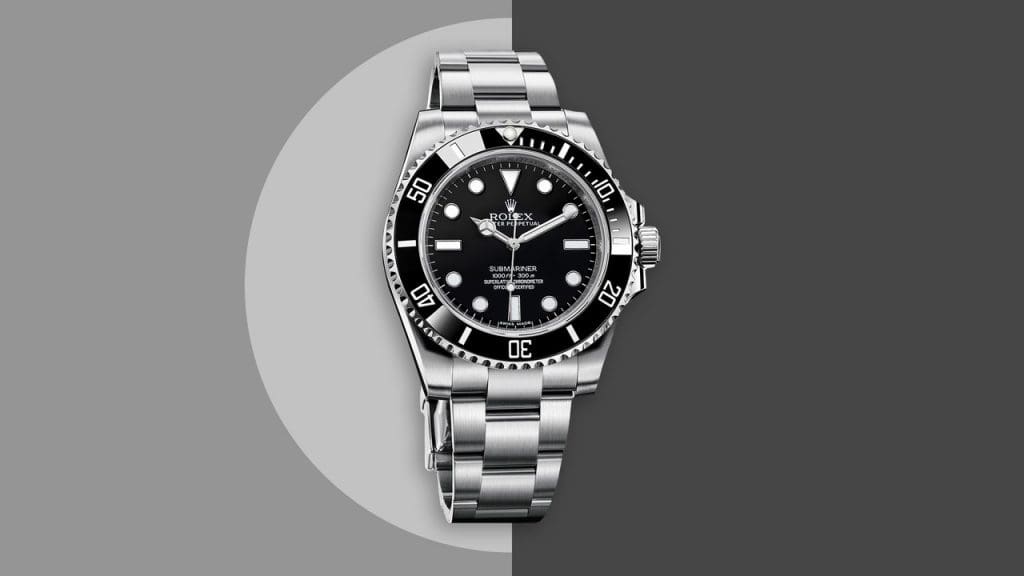 RECOMMENDED READING: How the Rolex Submariner became an icon and inspired legions of copycats