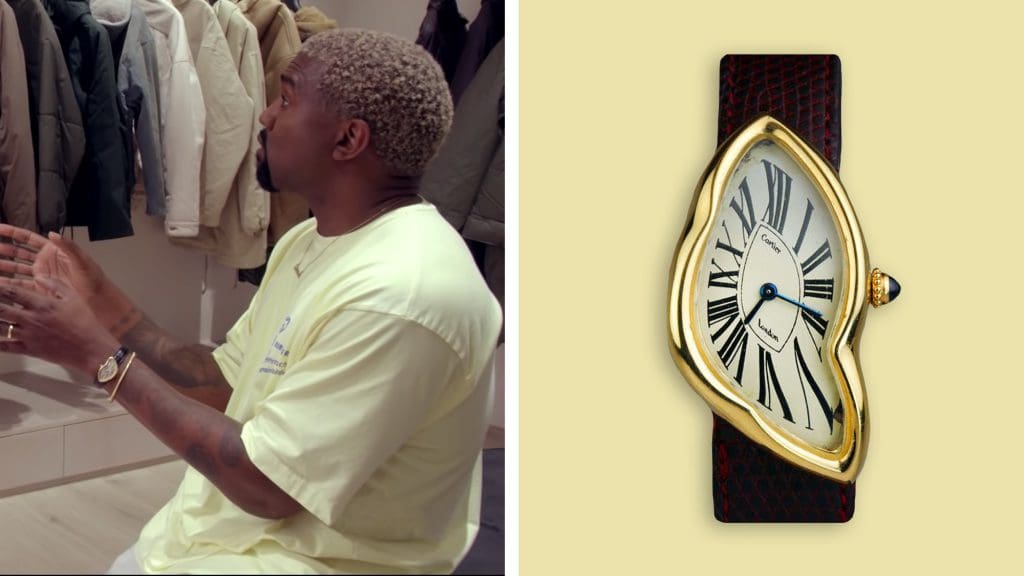 The Enabler: How To Justify Buying Another Watch (#6. The Kanye West Contention)