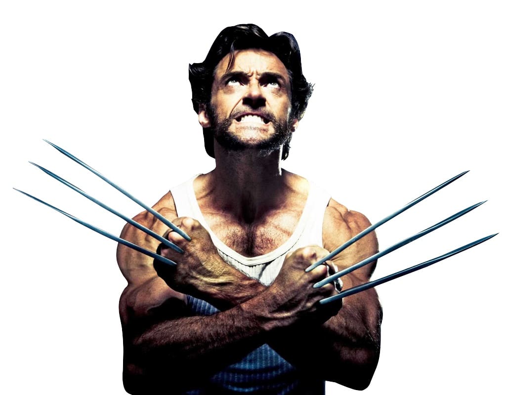 VIDEO: Why the mechanical watch is like Wolverine, starring Hugh Jackman