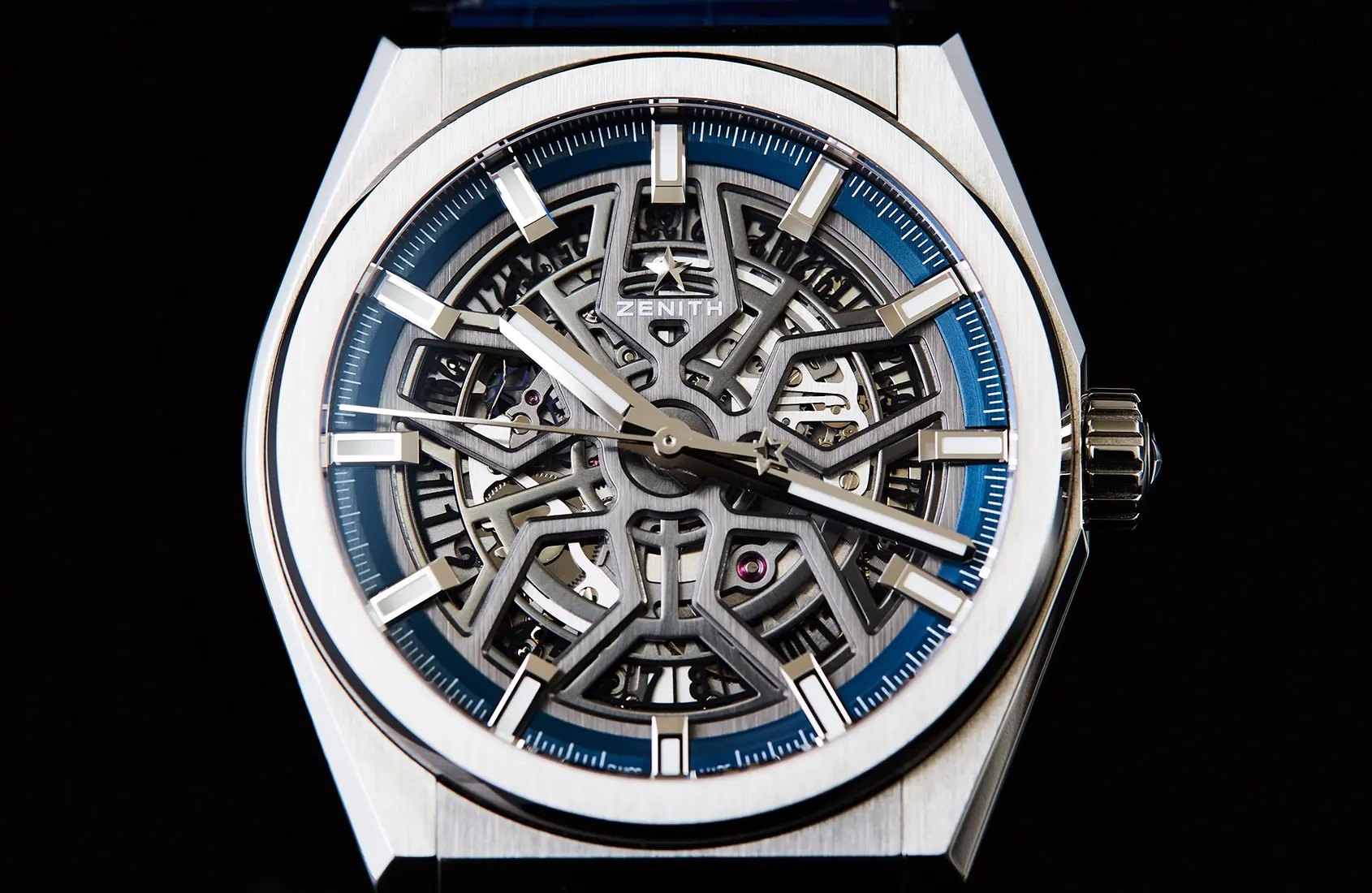 Question] Should I trade my Zenith Defy Classic Skelton for a GP