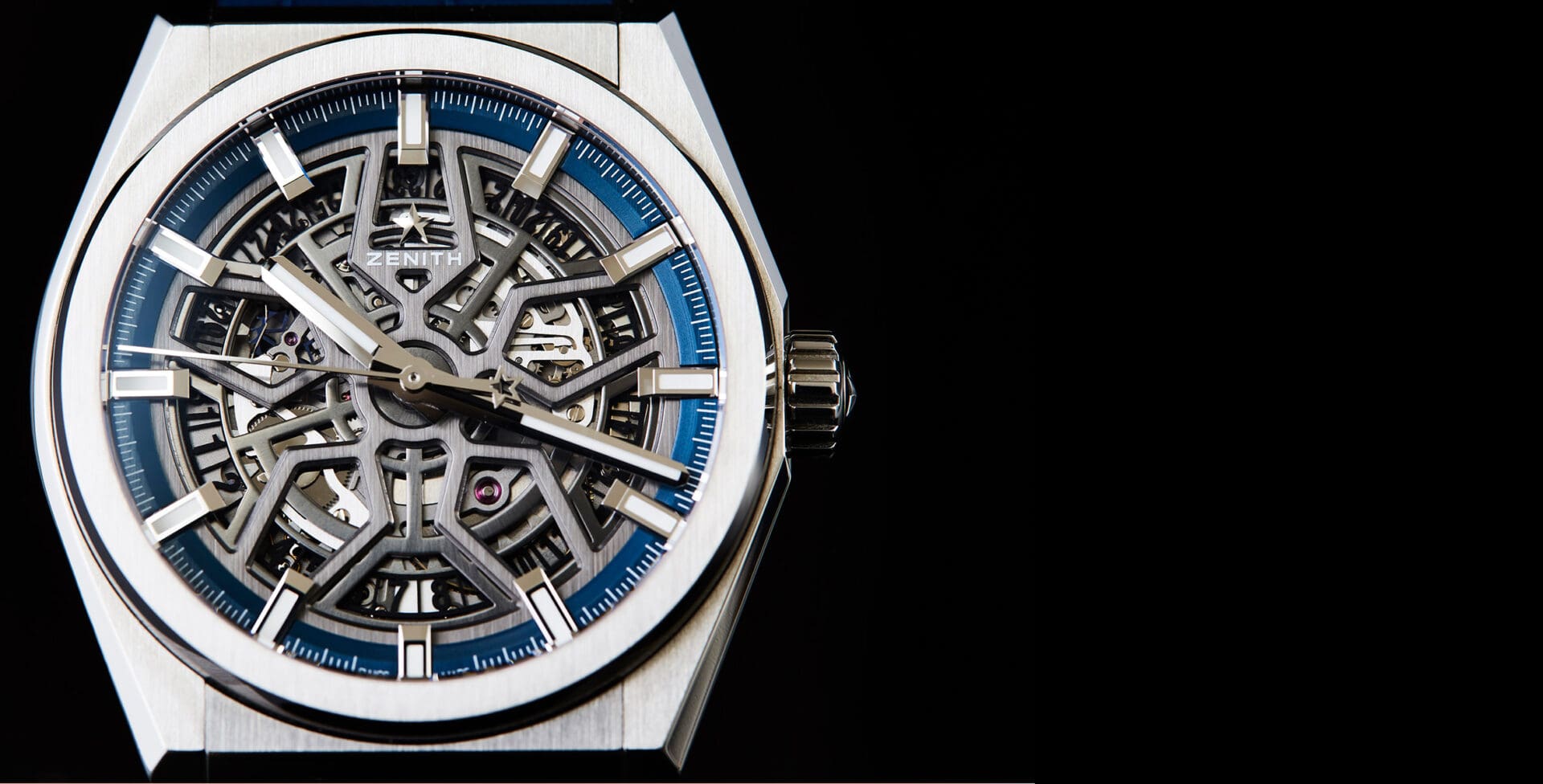 IN-DEPTH: Luxury sports done right – the Zenith Defy Classic Skeleton