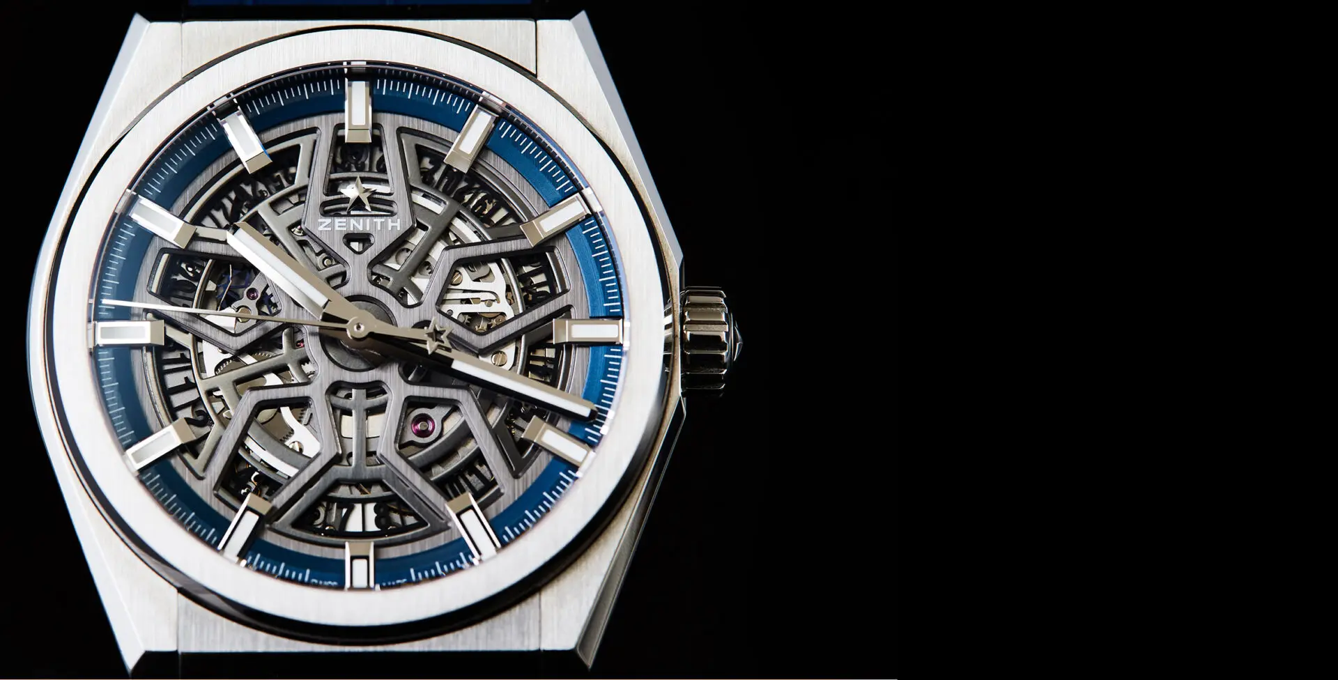 The Open Debate: Is the Zenith Defy Skyline Skeleton the Best Watch of the  Year? - The Luxury Lifestyle Magazine
