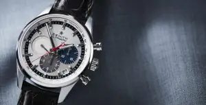 Zenith Archives - Page 4 of 46 - Time+Tide Watches