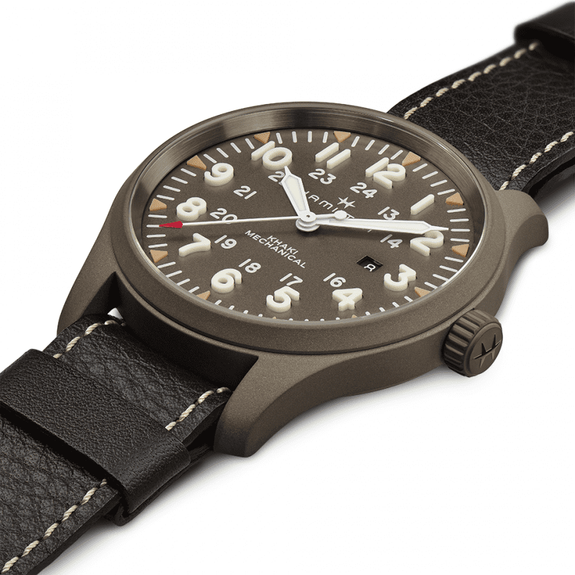 LIST: Military style and substance – 5 of the best field watches available right now