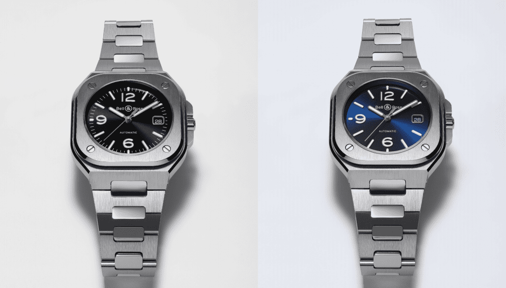 INTRODUCING: The Bell & Ross BR05