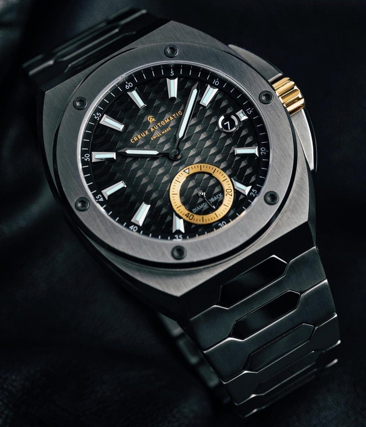 Micro magic: 3 microbrand watches that got everyone talking in 2019