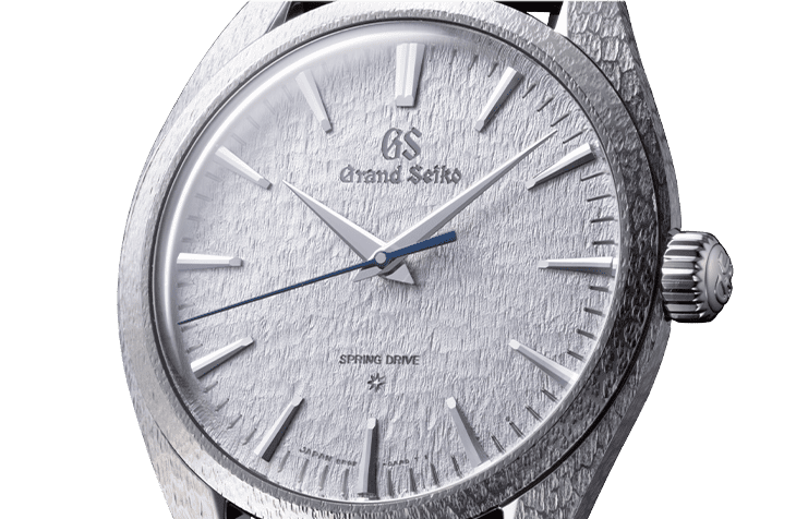 3 watches you can buy right now at the new Grand Seiko Sydney Boutique