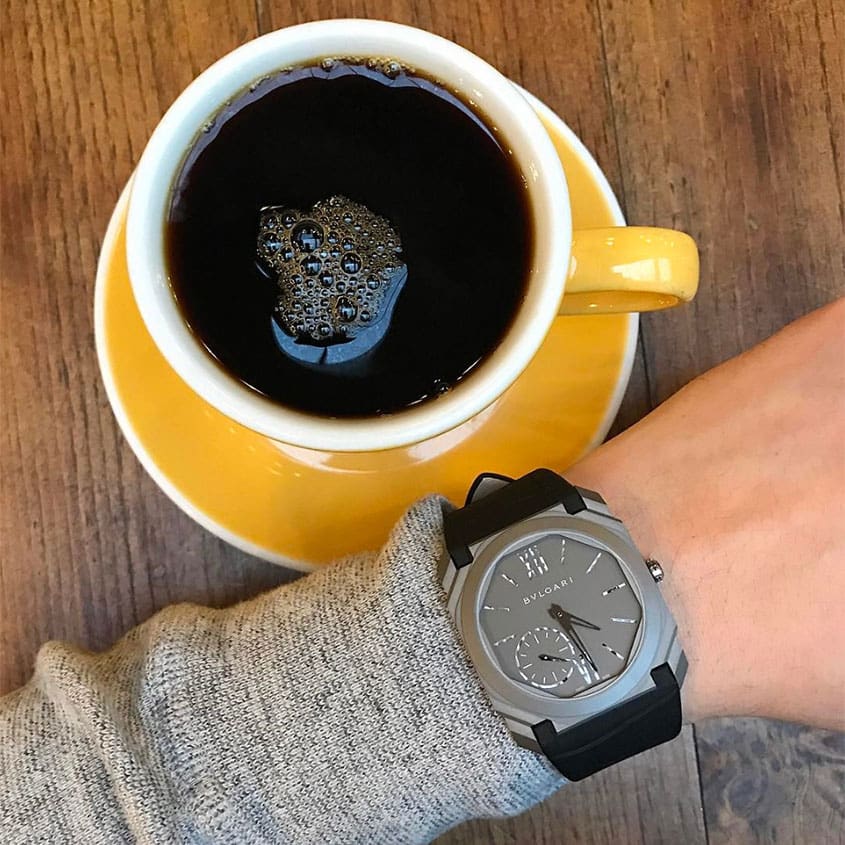 LIST: 15 Instagram wristshots that are better than yours (and why)