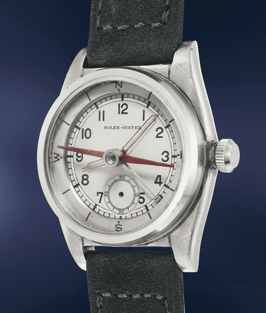 8 watches that might just be sub-$10k bargains at Phillips Geneva Watch Auction XII