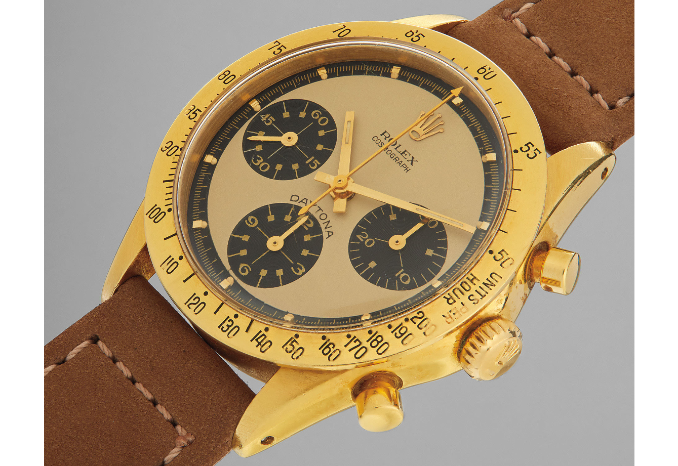 Paul newman rolex daytona фото