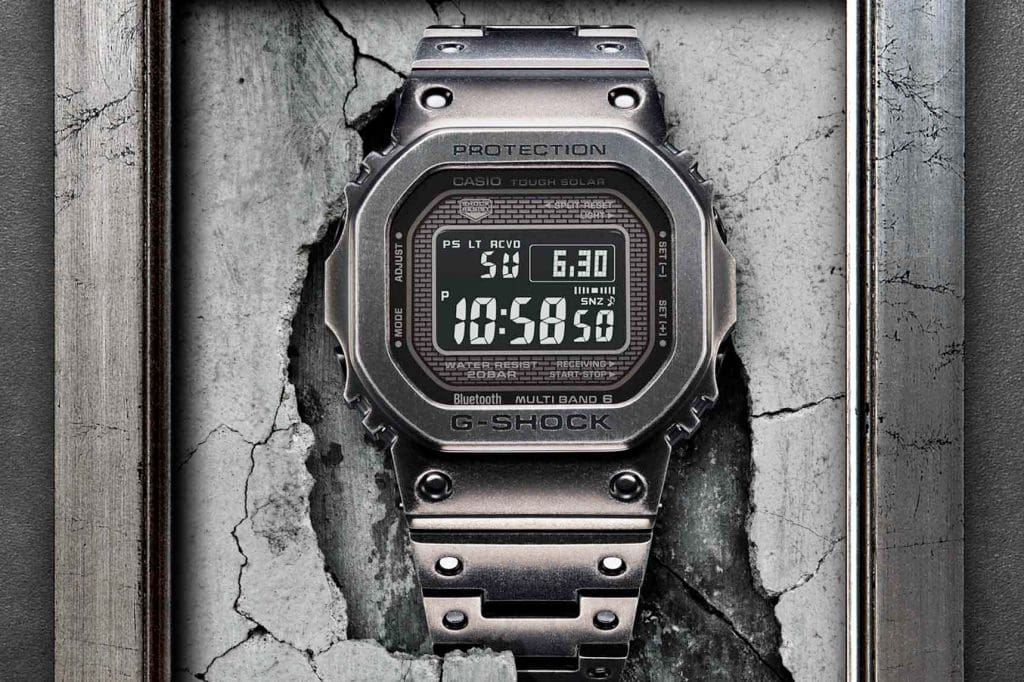 The Enabler: How to justify buying another watch (#10. The end of the world is nigh)