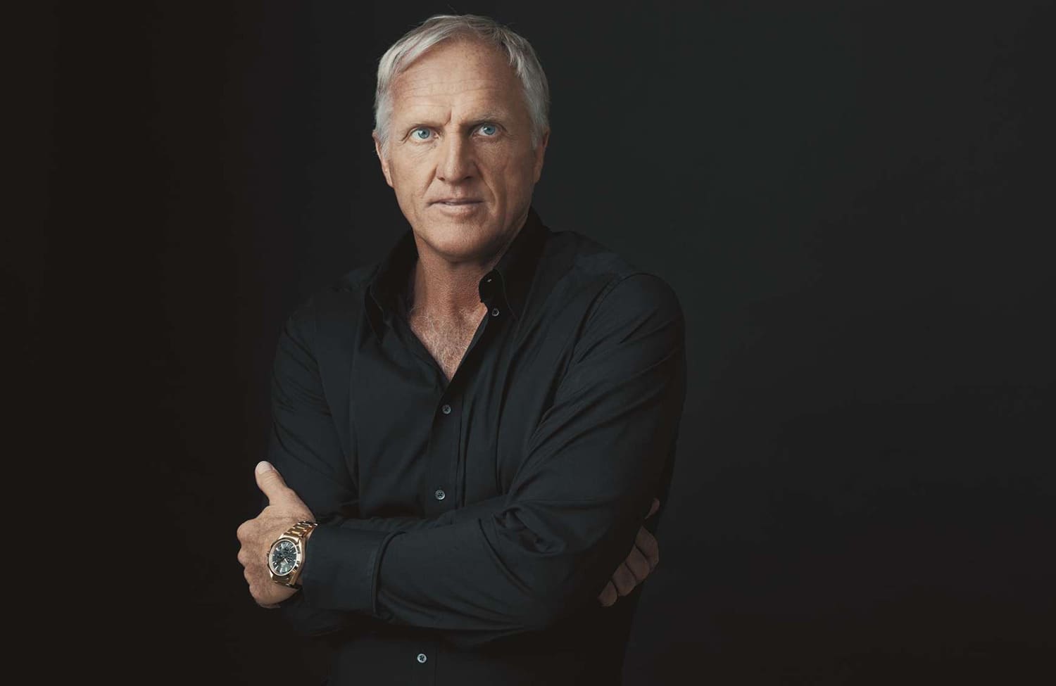 TOP POSTS OF 2016: Number 2 – Greg Norman’s watch story