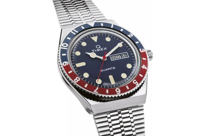 The Pepsi Generation – 4 of the best Pepsi-bezelled watches