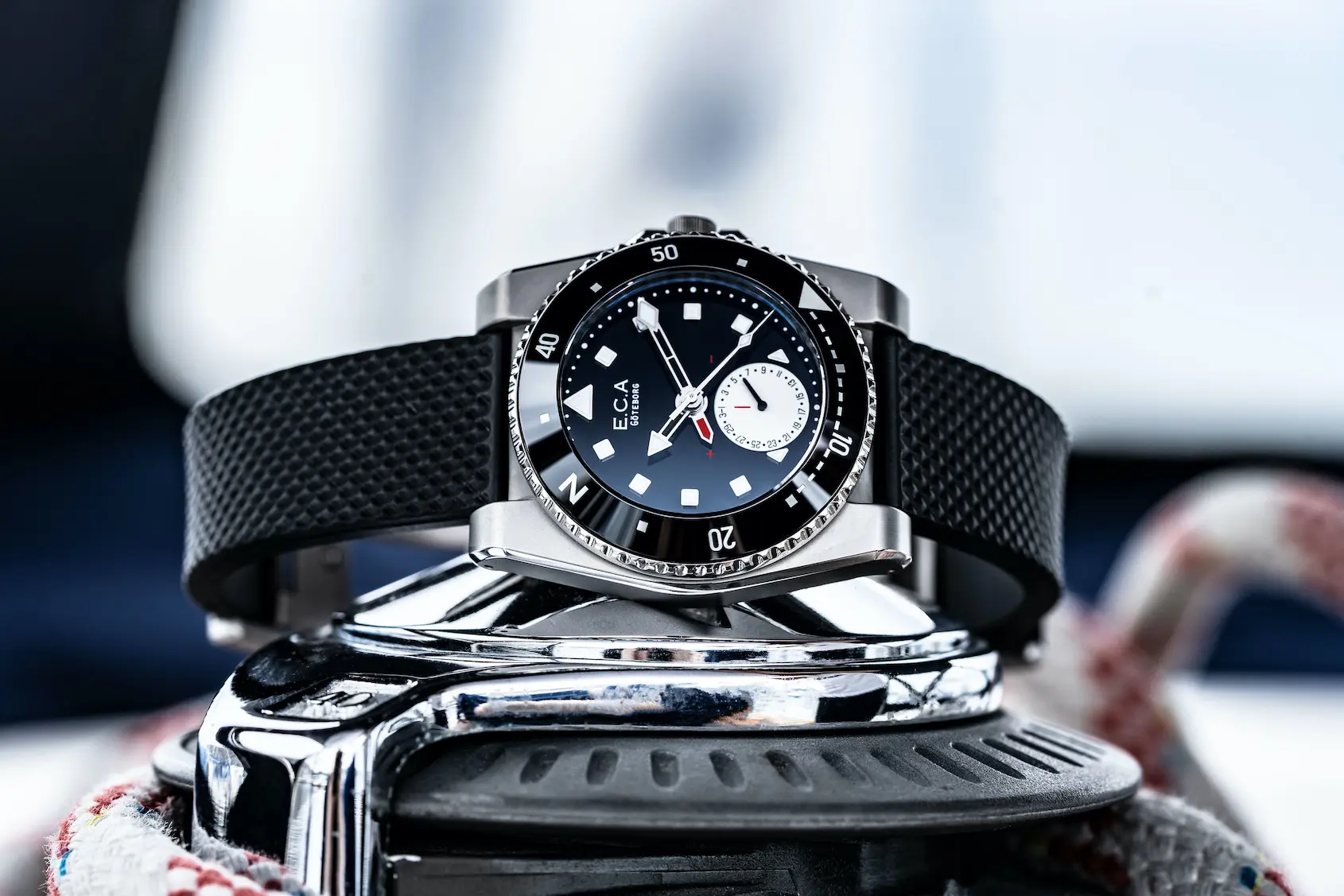 Best Men's Watches: Top Wrist Watch, Luxury Timepieces for Men | Ethos