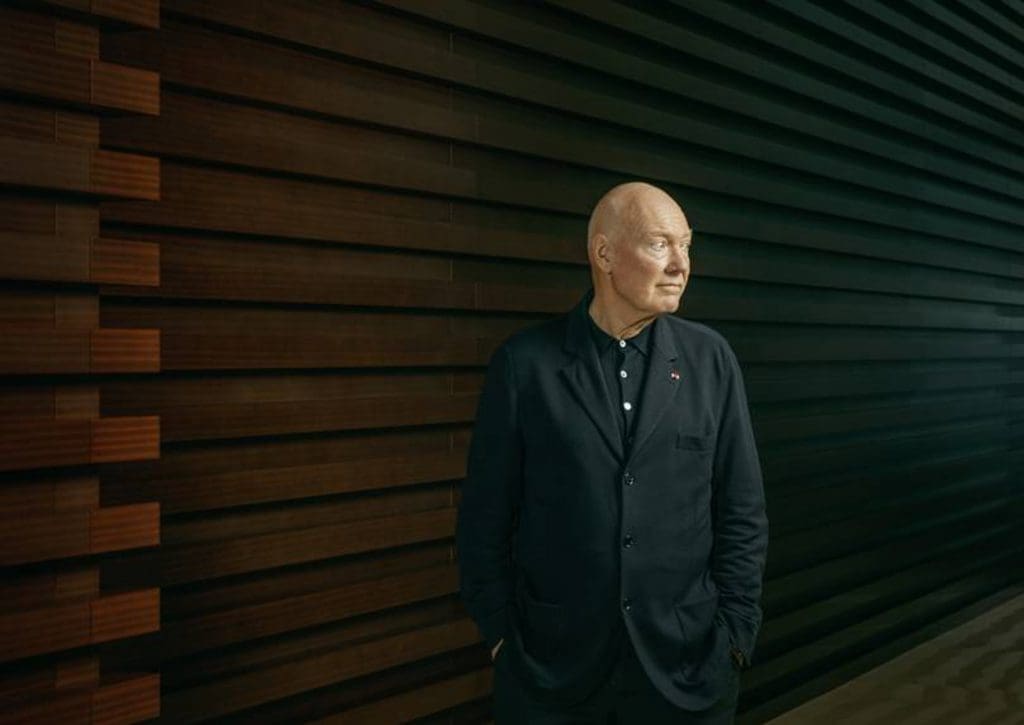 RECOMMENDED READING: Who needs sleep? LVMH watch boss Jean-Claude Biver shares his tips for productivity