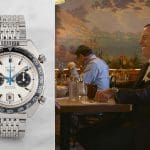 WATCHSPOTTING: 14 of the best watches spotted in ‘Comedians in Cars Getting Coffee’