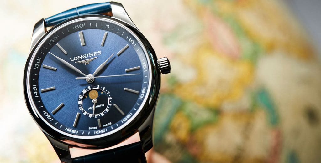 Our 3 favourite Longines models available to buy in Australia, in store … and online