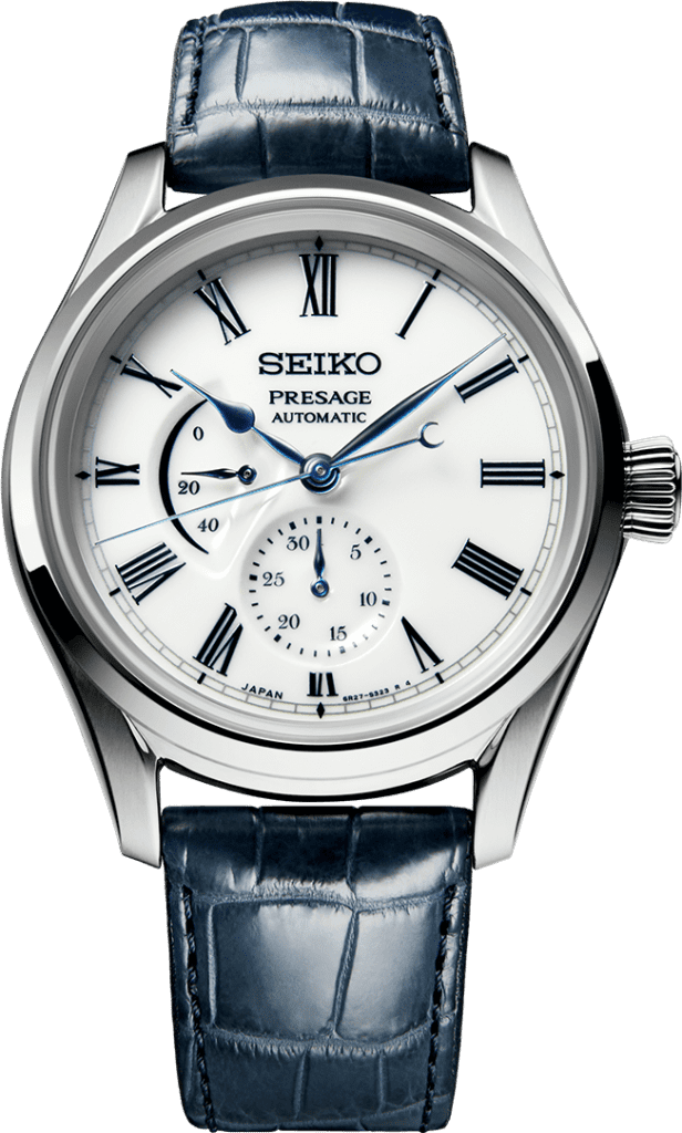 INTRODUCING: The Seiko SPB171 Limited Edition Arita Porcelain Dial, a liquid white delight